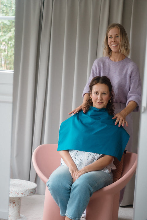 +500 zufriedene Kunden